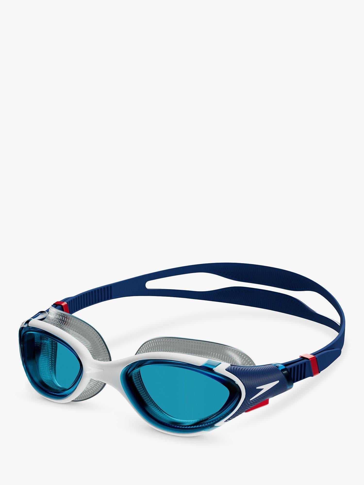 Speedo Biofuse 2.0 Schwimmbrille, importiert aus Großbritannien