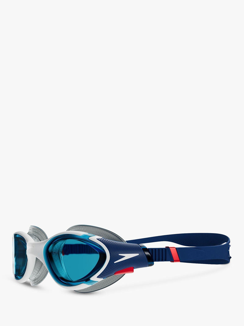 Speedo Biofuse 2.0 Schwimmbrille, importiert aus Großbritannien