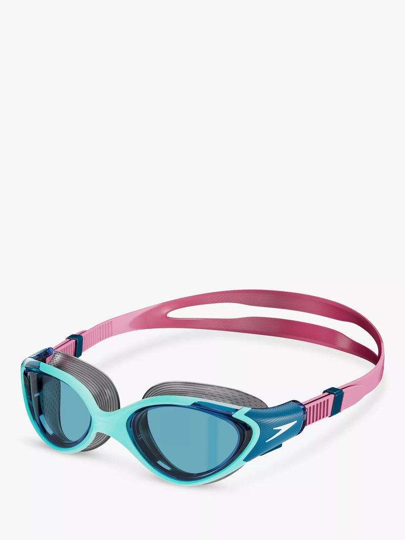 Speedo Damen Biofuse 2.0 Schwimmbrille