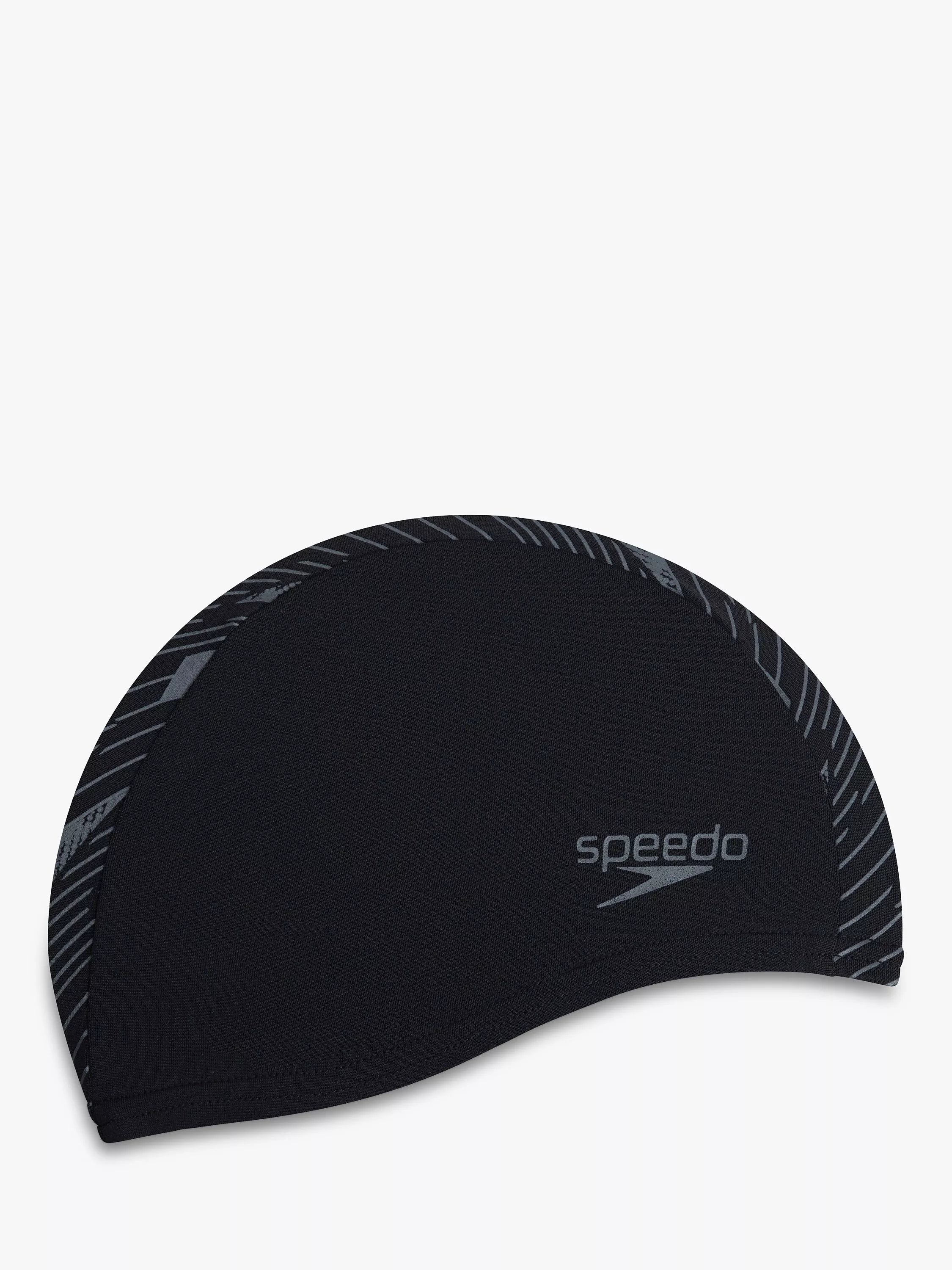 Speedo Endurance+ Boom swim cap - British product