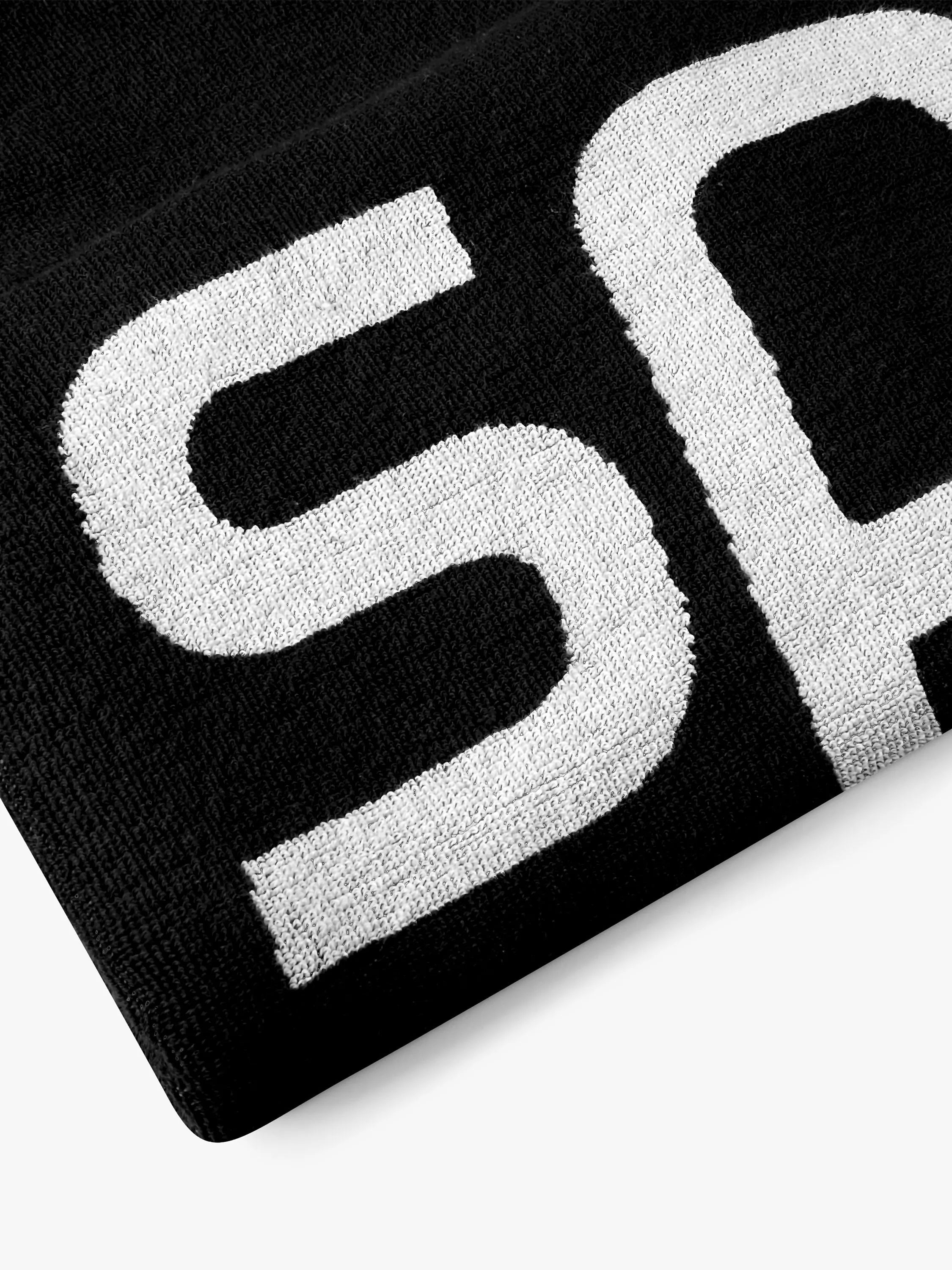 Speedo Logo cotton towel for swimming activities (British brand)