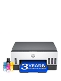 HP Smart Tank 7005 all-in-one wireless printer - British product
