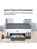 HP Smart Tank 7005 all-in-one wireless printer - British product