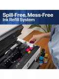 HP Smart Tank 7005 all-in-one wireless printer - British product