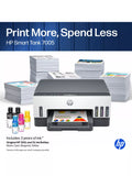 HP Smart Tank 7005 all-in-one wireless printer - British product