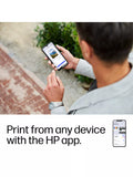 HP OfficeJet Pro 9120e all-in-one printer - British product