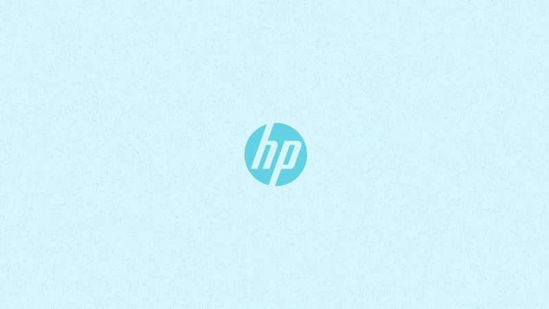 HP OfficeJet Pro 9120e all-in-one printer - British product