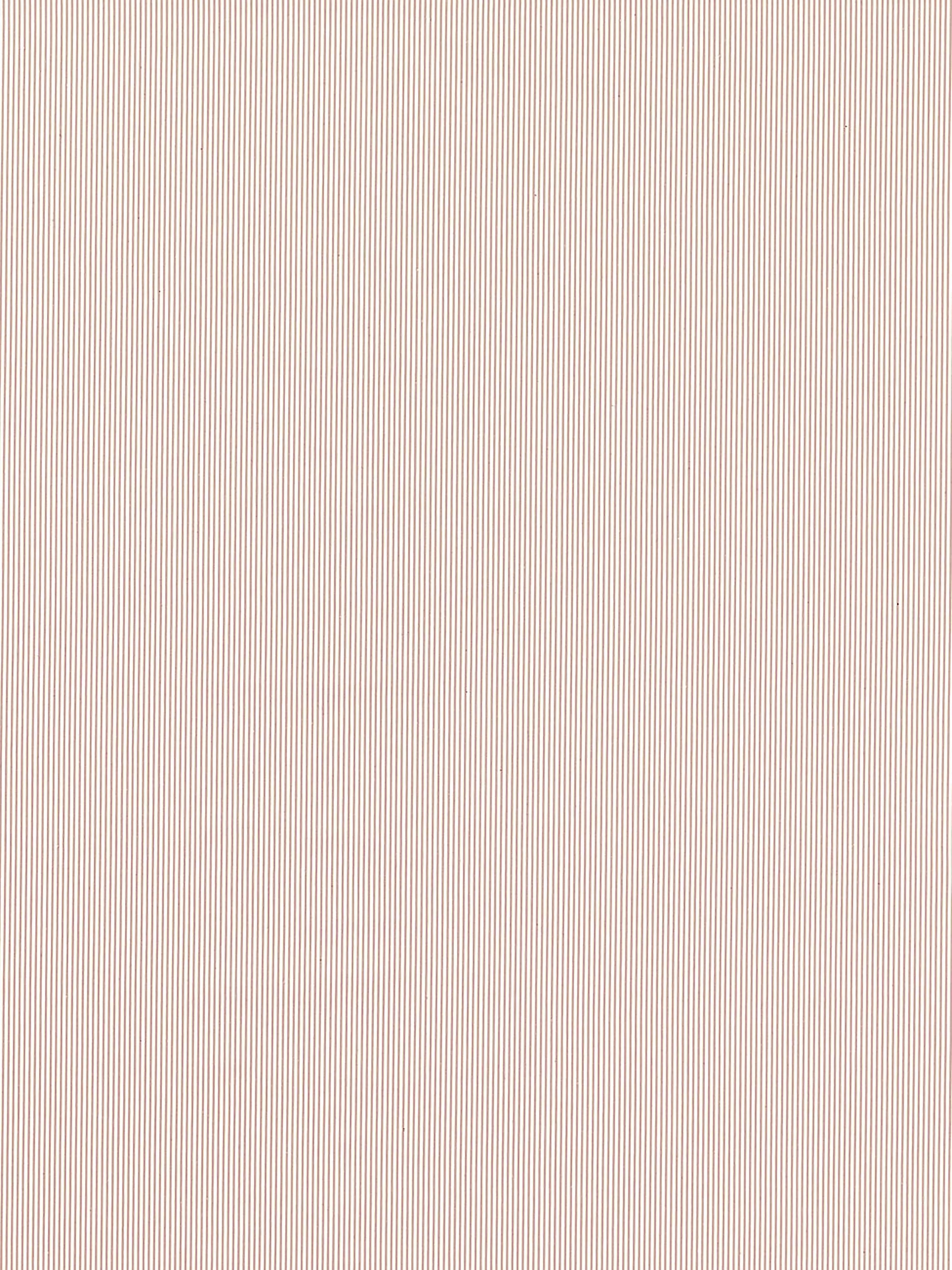 Clarke & Clarke Breton Made to Measure Curtains or Roman Blind, Blush