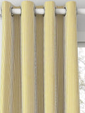 Clarke & Clarke Breton ochre fabric 140cm width, imported from the UK