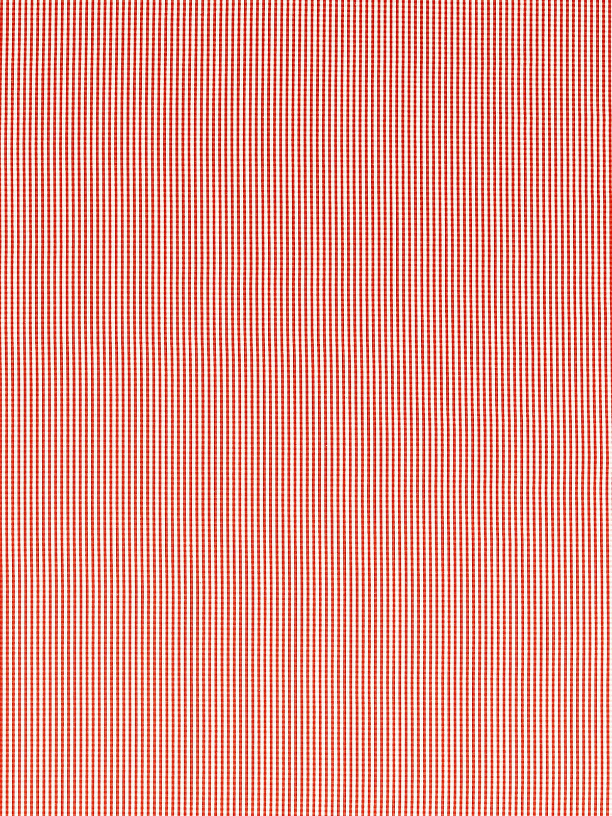 Clarke & Clarke Windsor curtain fabric Rouge check pattern, imported from the UK