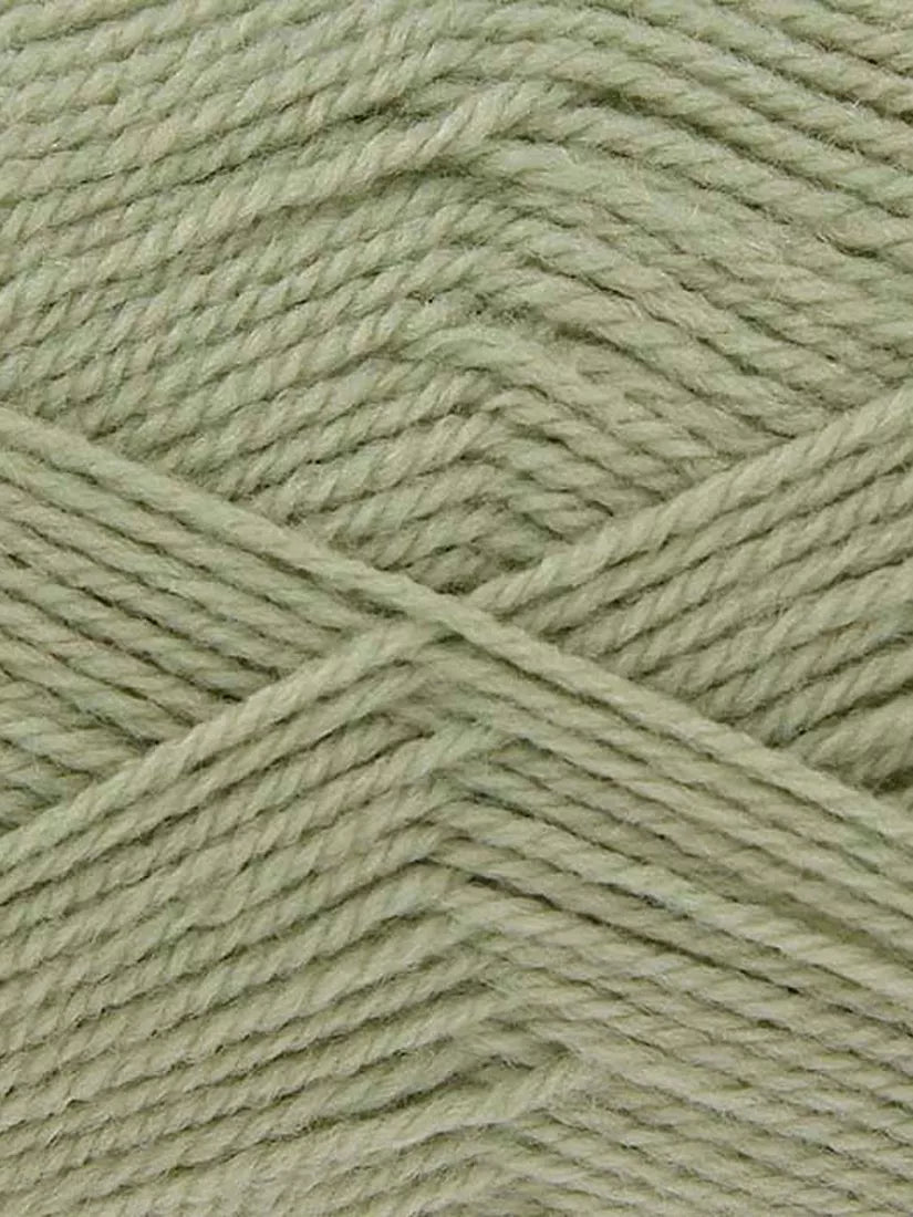 Super-Soft Acrylic Blend DK Yarn for Baby Knitting 100g