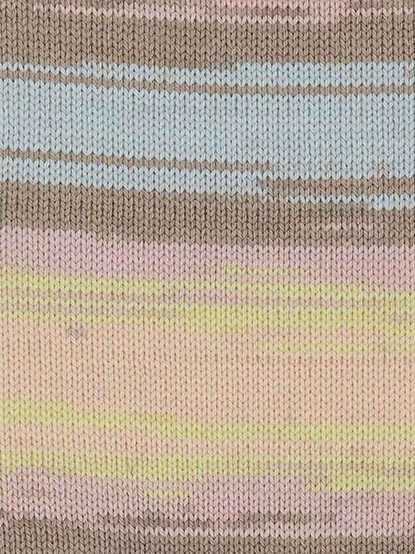 King Cole Beaches DK yarn, UK version