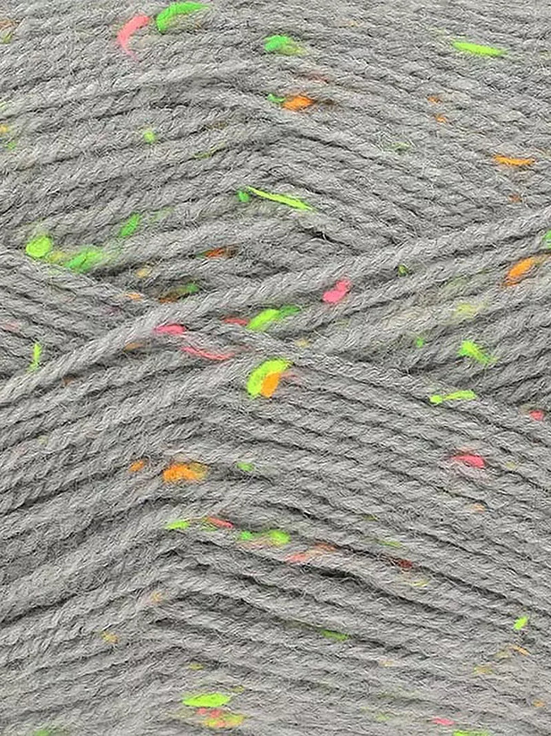 King Cole Big Value Tweed DK Wool Yarn 100g