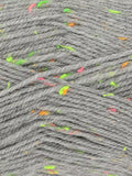 King Cole Big Value Tweed DK Wool Yarn 100g