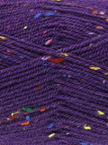 King Cole Big Value Tweed DK Wool Yarn 100g