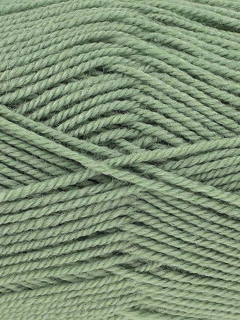 King Cole Fashion Aran Yarn 400g