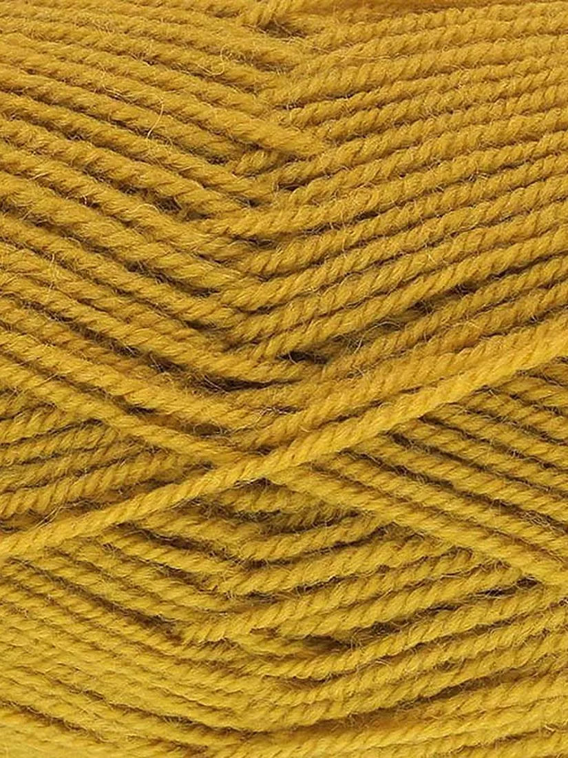 King Cole Fashion Aran Yarn 400g