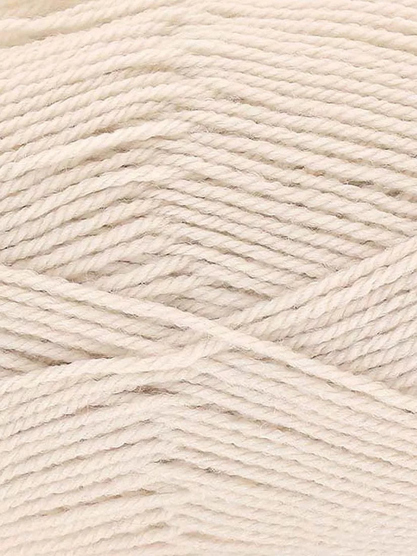 Super-Soft Acrylic Blend DK Yarn for Baby Knitting 100g