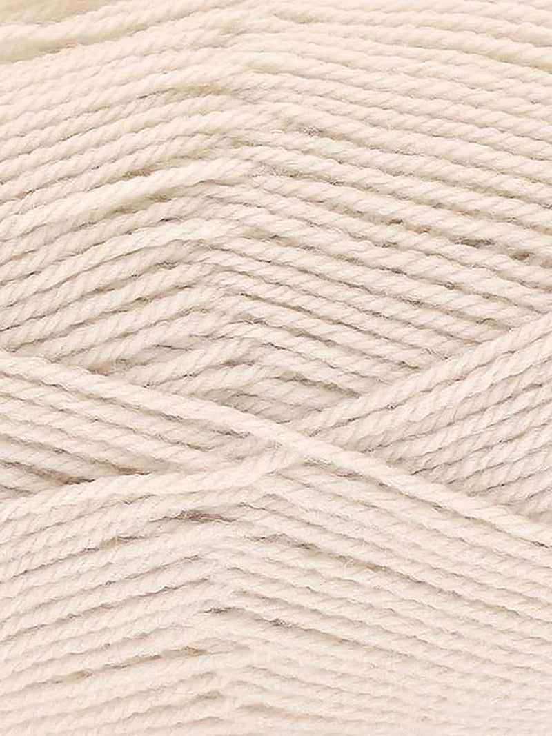 Super-Soft Acrylic Blend DK Yarn for Baby Knitting 100g