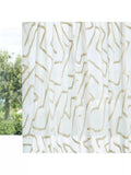 Harlequin Melodic sheer furnishing fabric, UK version
