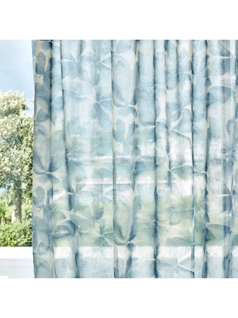 Harlequin Grounded Sheer Furnishing Fabric 303cm Wide