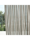 Harlequin Himmel Streifen Voile Möbelstoff 311cm