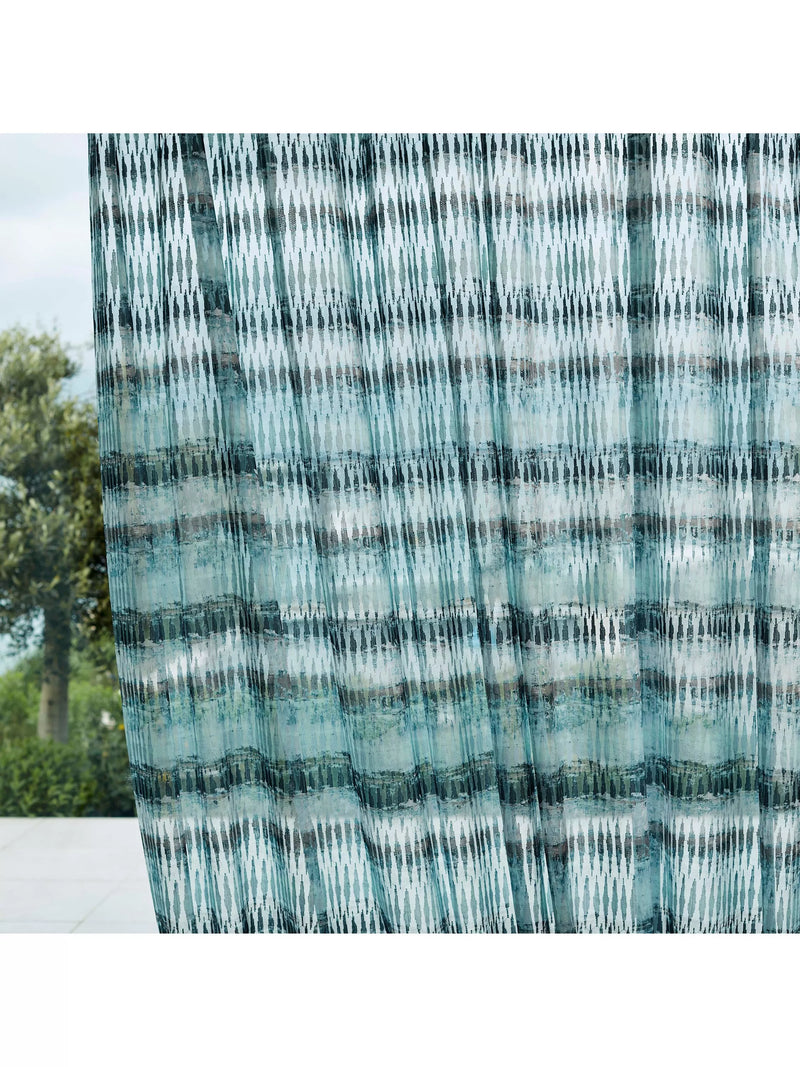 Harlequin Kiyoshi furnishing fabric 300cm wide (British brand)