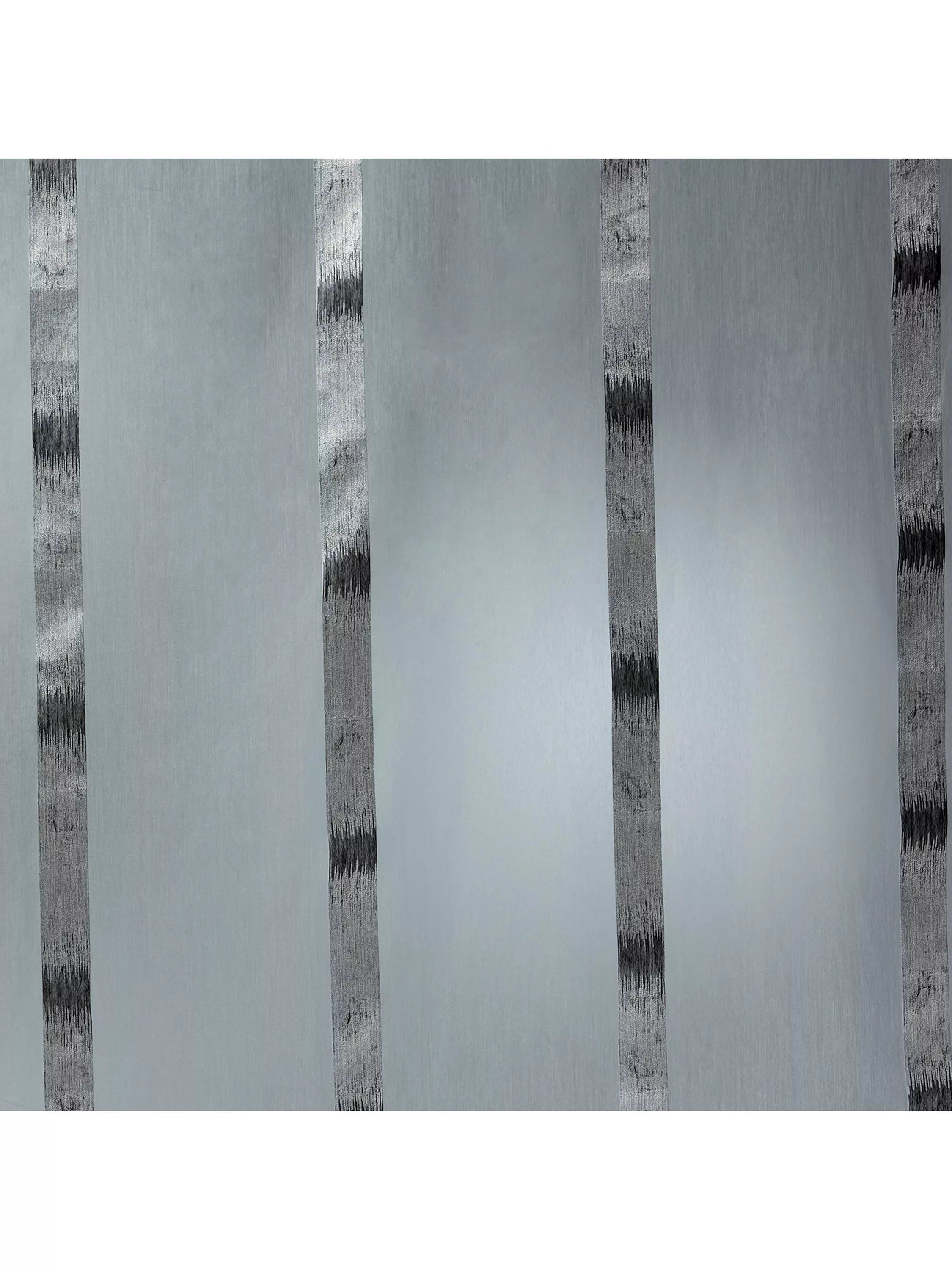 Harlequin Glint Metallic Streifen Sheer Bezugsstoff 303cm