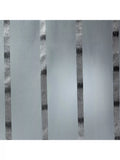 Harlequin Glint Furnishing Fabric, Onyx/Chalk