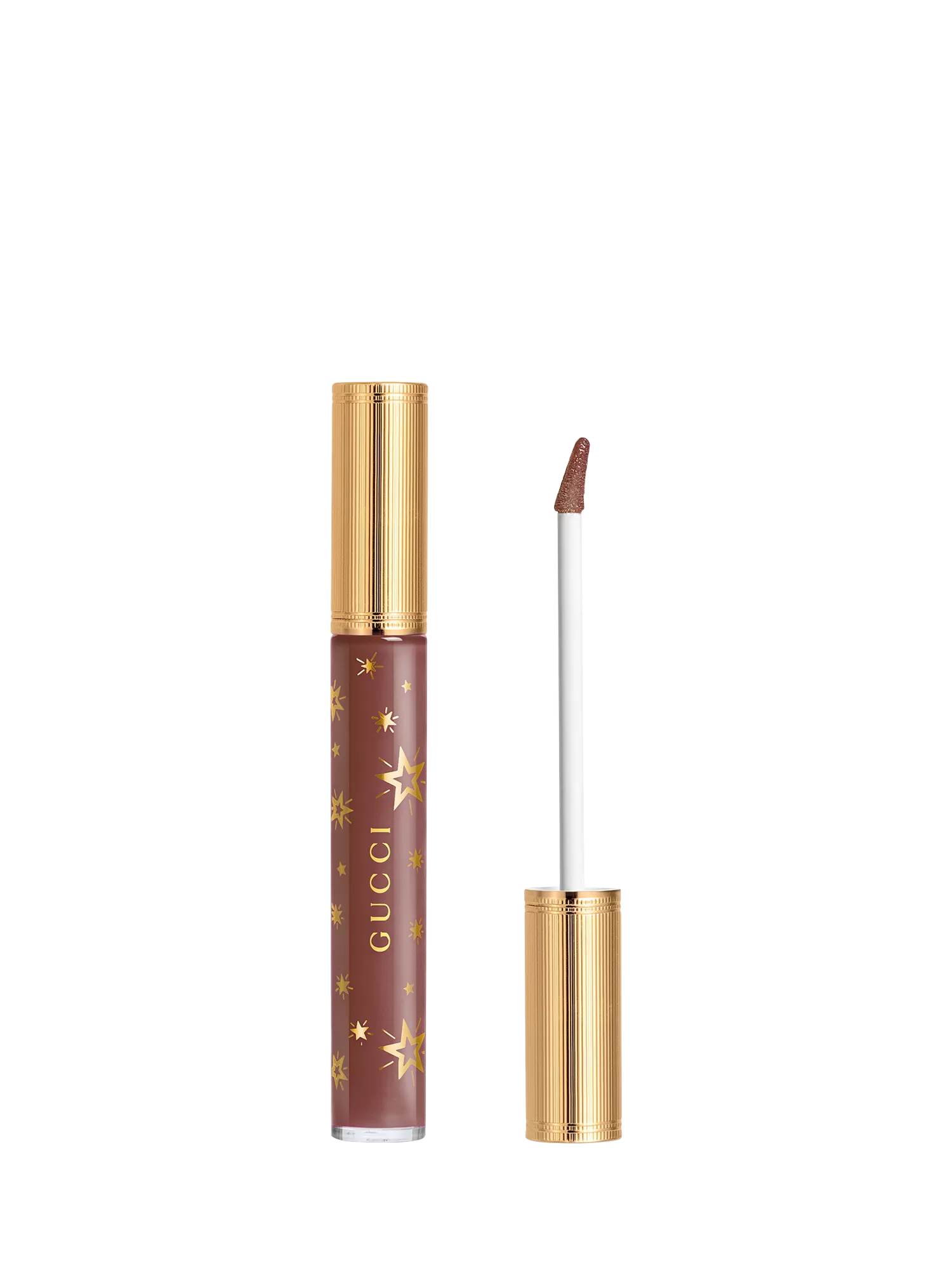 Gucci Gloss à Lèvres Brillant à lèvres repulpant 6.5ml
