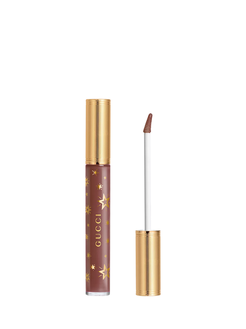 Gucci Gloss à Lèvres Brillant à lèvres repulpant 6.5ml