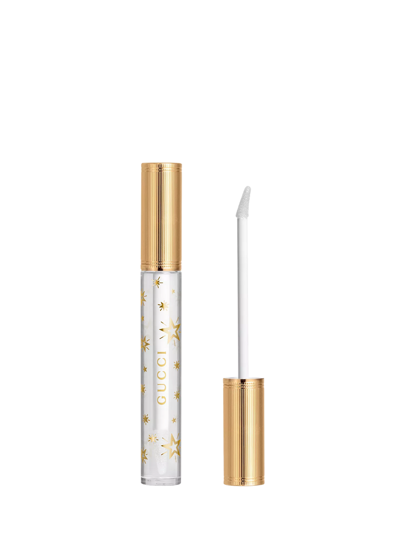 Gucci Gloss à Lèvres Brillant à lèvres repulpant 6.5ml