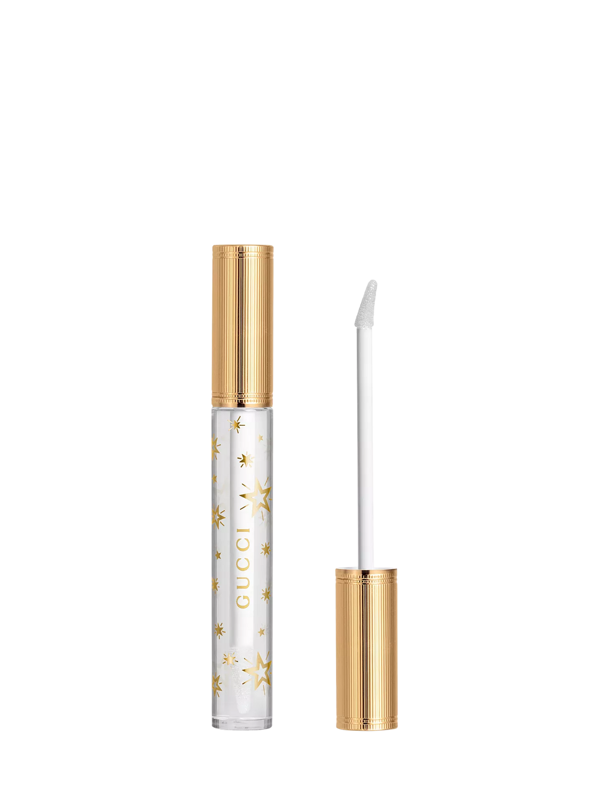 Gucci Gloss à Lèvres Brillant à lèvres repulpant 6.5ml