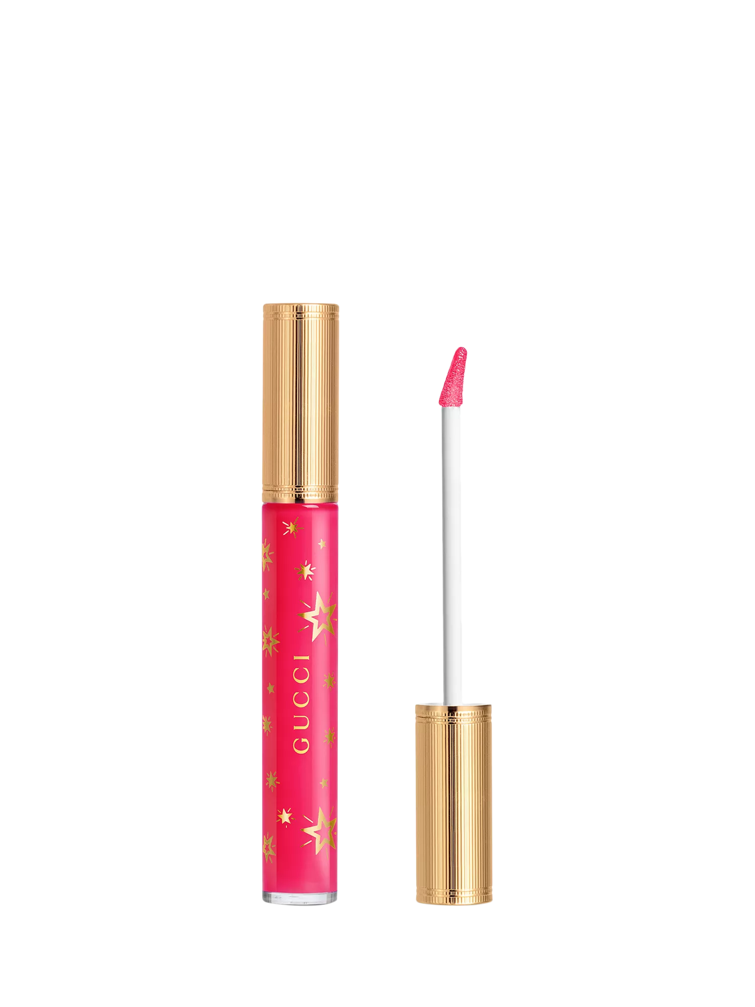 Gucci Gloss à Lèvres Brillant à lèvres repulpant 6.5ml