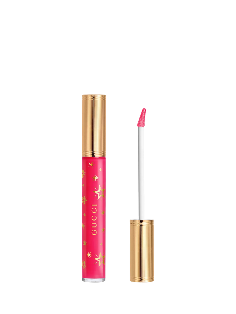 Gucci Gloss à Lèvres Brillant à lèvres repulpant 6.5ml