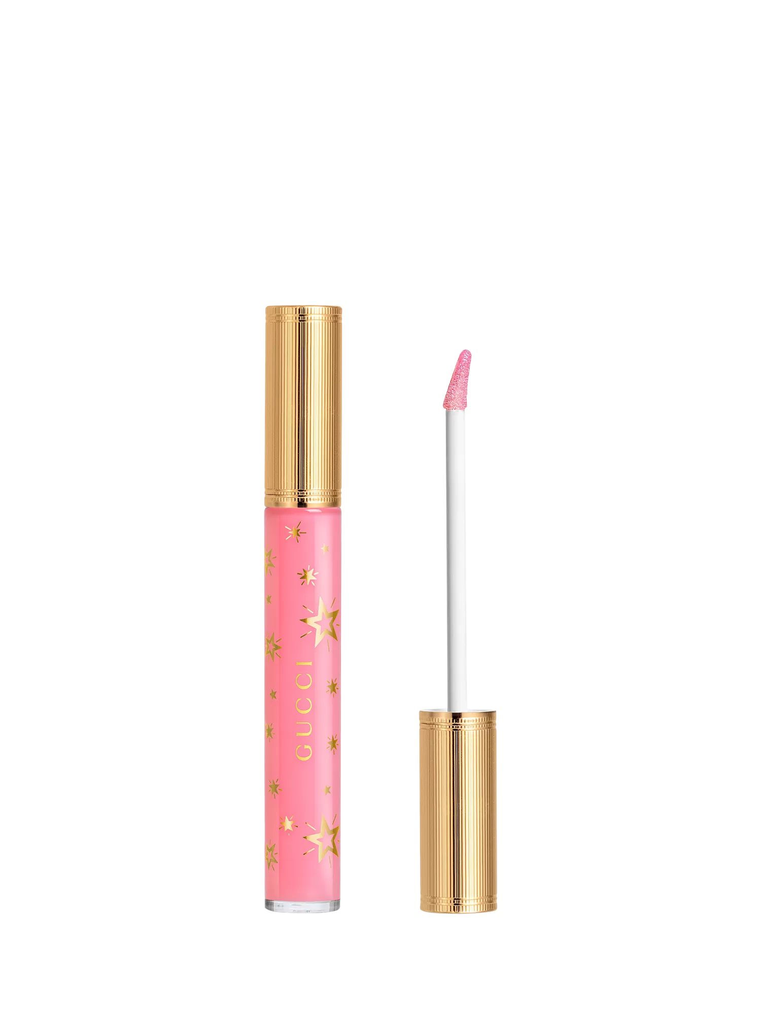 Gucci Gloss à Lèvres Brillant à lèvres repulpant 6.5ml