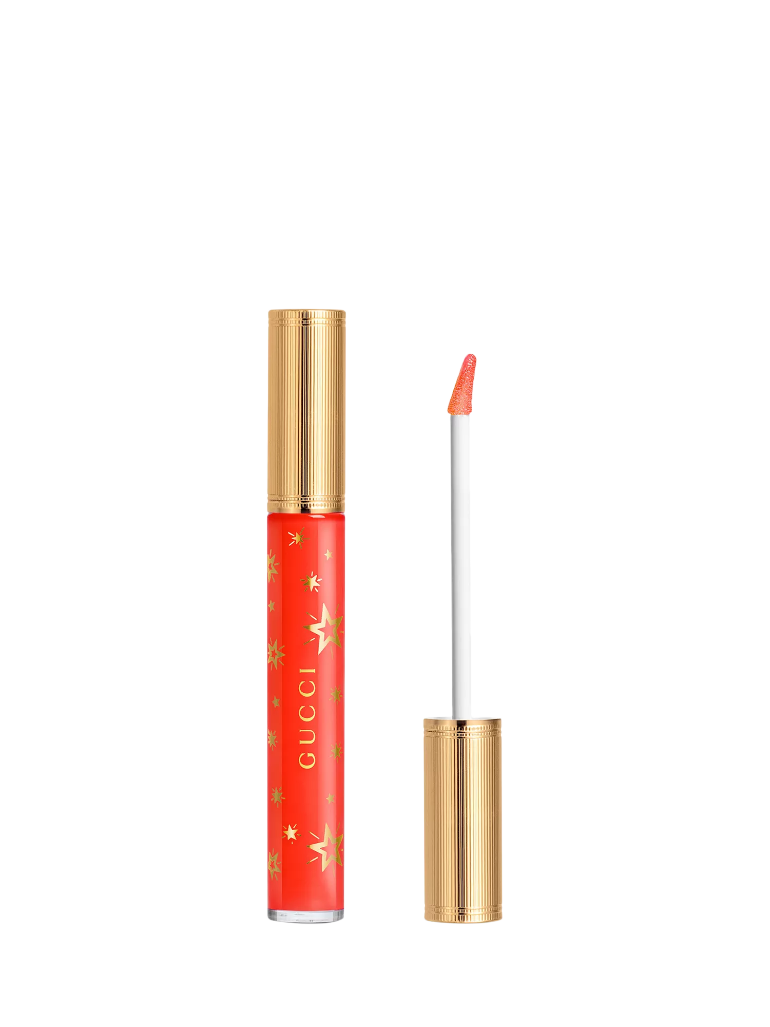 Gucci Gloss à Lèvres Brillant à lèvres repulpant 6.5ml