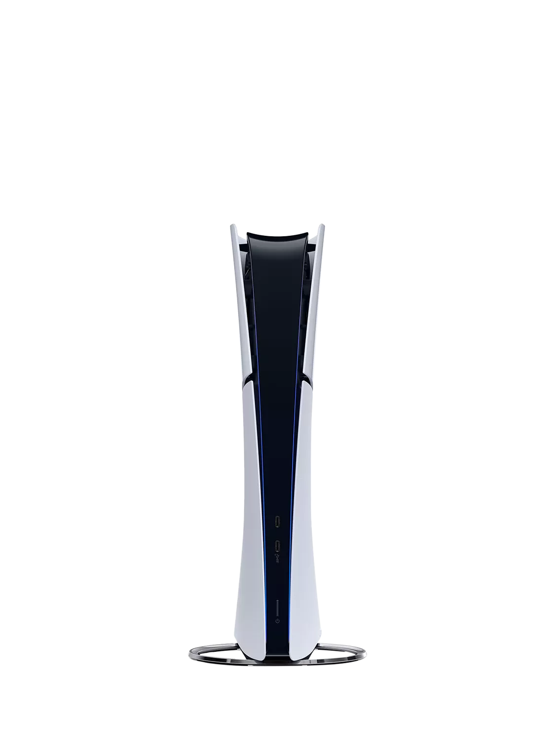 Sony PS5 Vertical Stand black, UK version