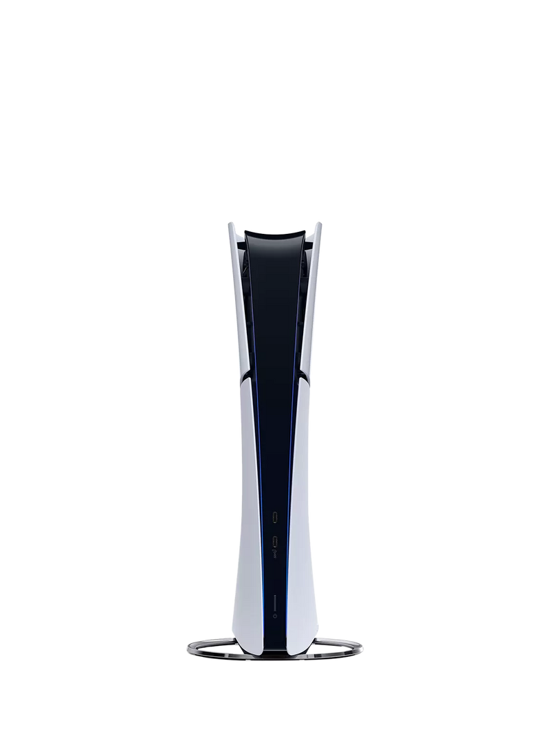 Sony PS5 Vertical Stand black, UK version
