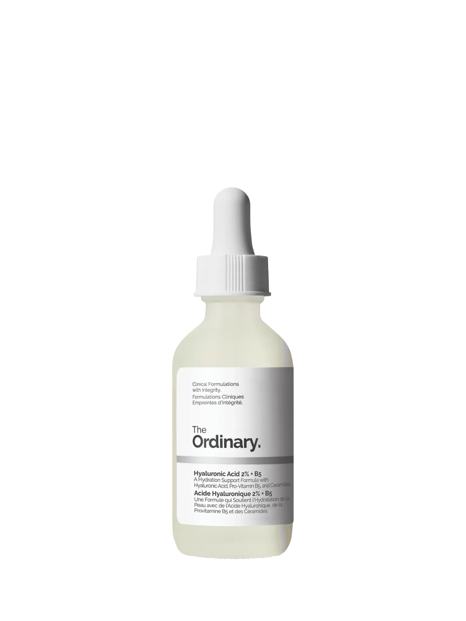 The Ordinary Hyaluronic Acid 2% + B5 Hydrating Serum 30ml