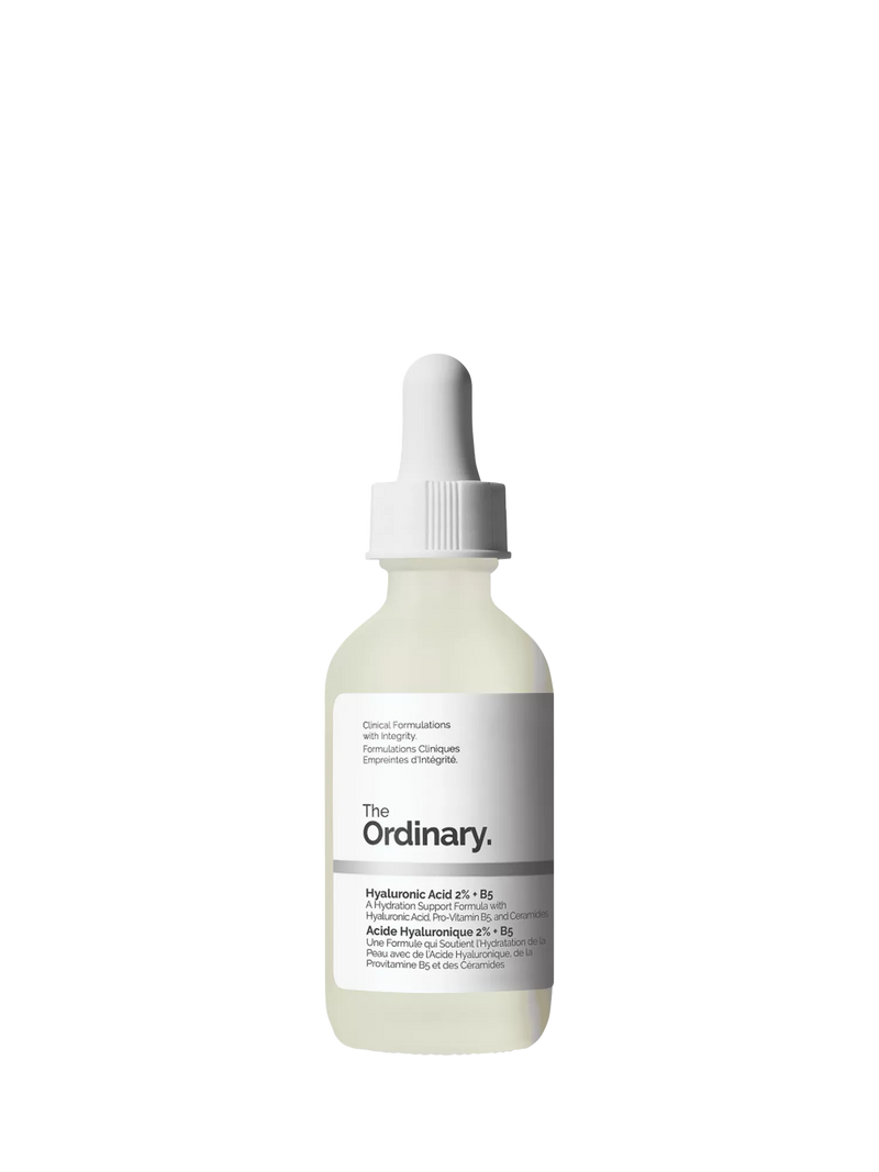 The Ordinary Hyaluronic Acid 2% + B5 Hydrating Serum 30ml