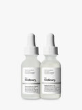 The Ordinary skincare set with Hyaluronic Acid and Niacinamide 60ml (British brand)