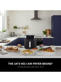 Ninja AF180 Max Pro Air Fryer 6.2L Black, imported from the UK