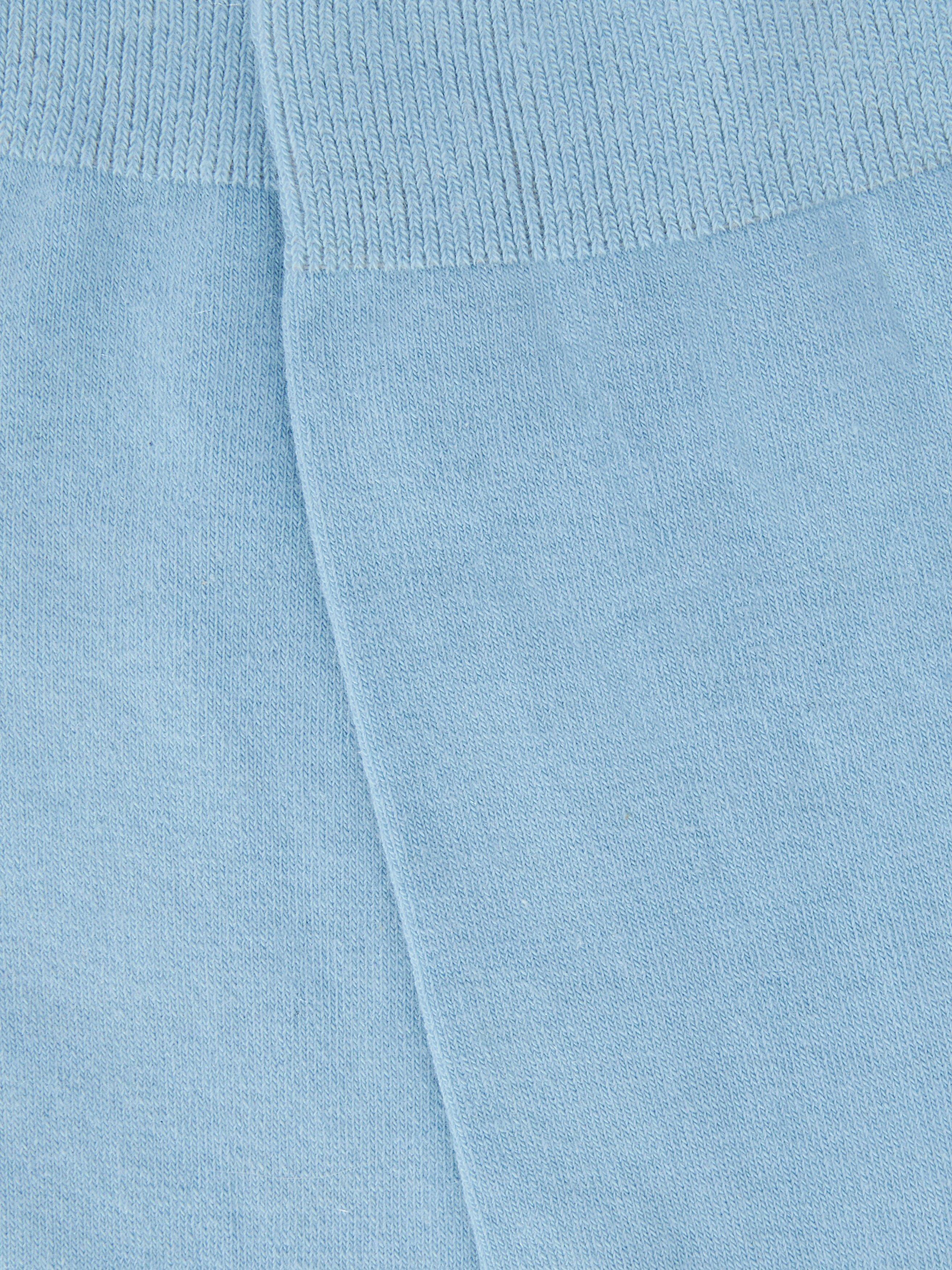 John Lewis cotton cashmere blend ankle socks (British brand)