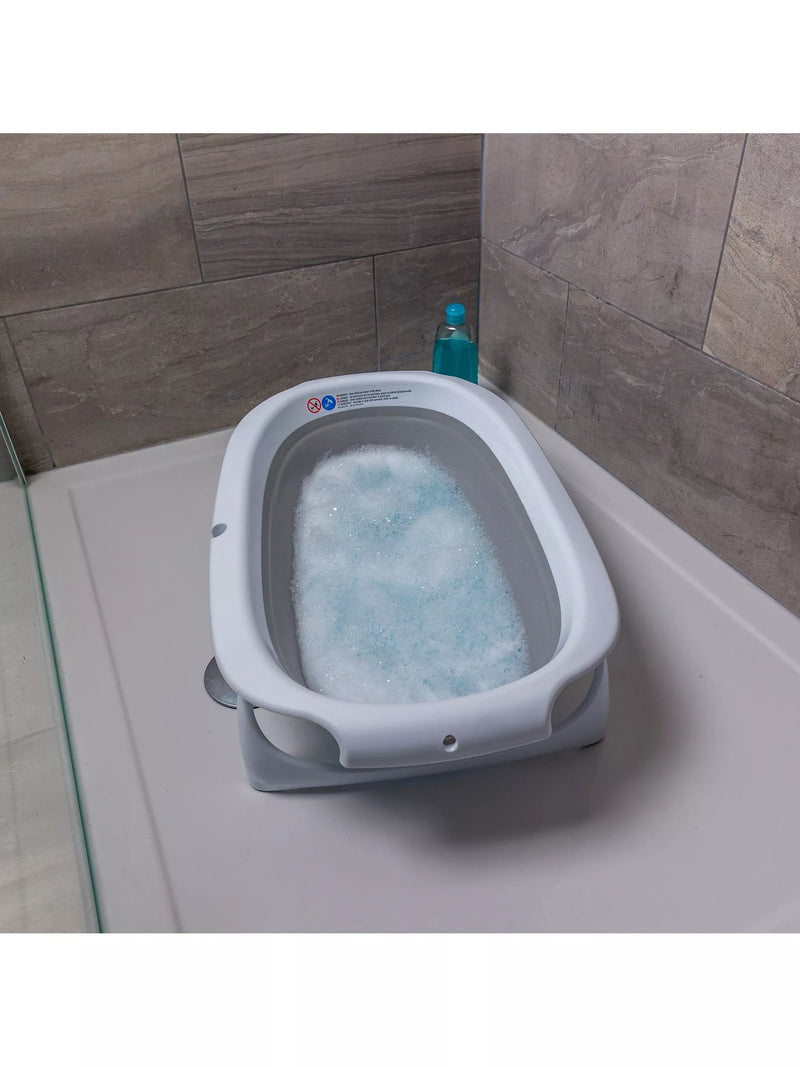 Vital Baby Hygiene Foldable Baby Bath (British brand)