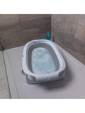 Vital Baby Hygiene Foldable Baby Bath (British brand)