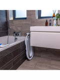 Vital Baby Hygiene Foldable Baby Bath (British brand)