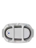 Vital Baby Hygiene Foldable Baby Bath (British brand)