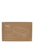 Vital Baby Hygiene Foldable Baby Bath (British brand)
