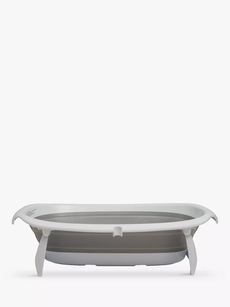 Vital Baby Hygiene Foldable Baby Bath (British brand)